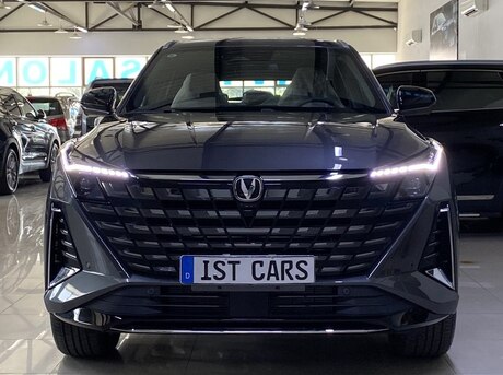 Changan  2025