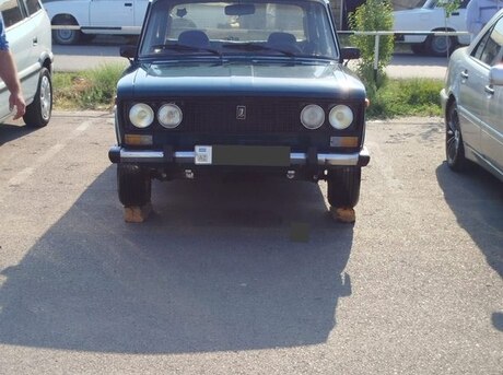 LADA (VAZ) 2106 1996