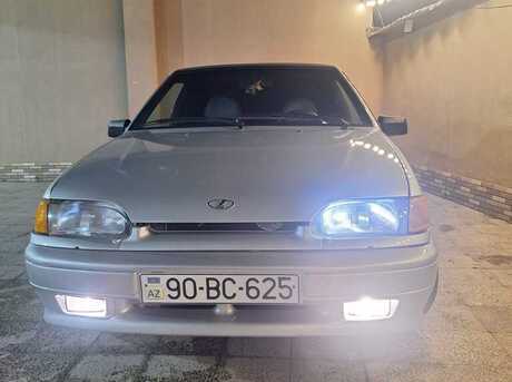 LADA (VAZ) 2115 2007