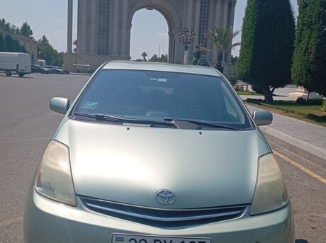 Toyota Prius 2008