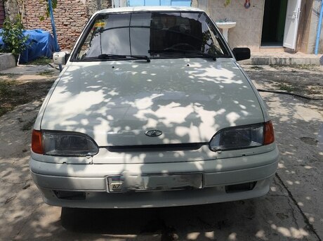 LADA (VAZ) 2115 2005