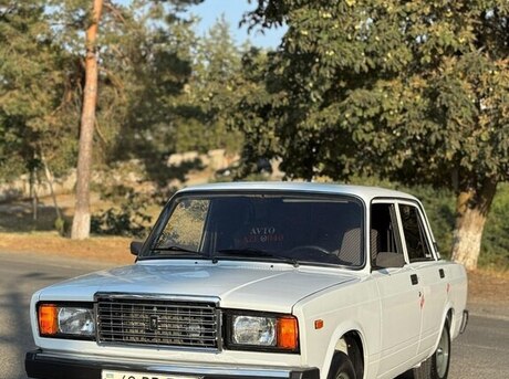 LADA (VAZ) 2107 2009