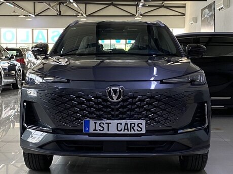 Changan CS 55 Plus