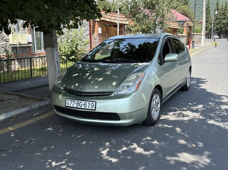 Toyota Prius 2006
