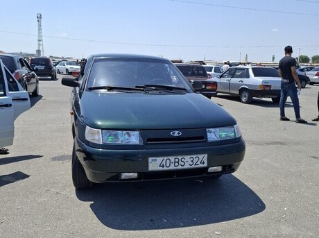 LADA (VAZ) 2110 2004