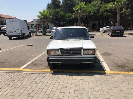 LADA (VAZ) 2107 2005