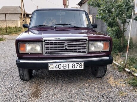 LADA (VAZ) 2107 1999