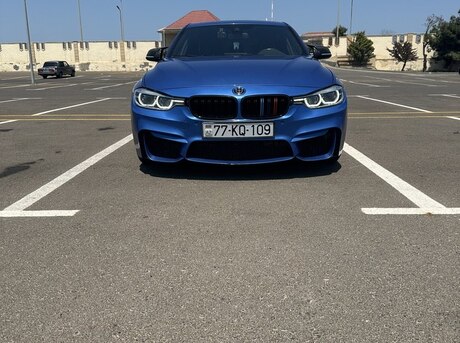BMW 328