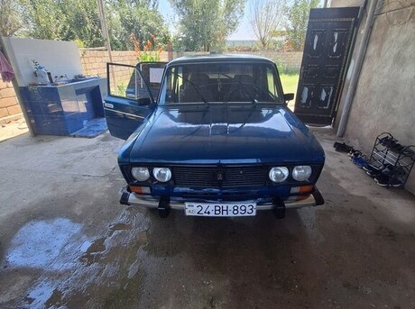 LADA (VAZ) 2106