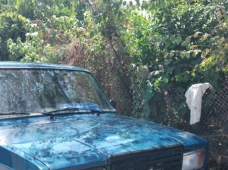 LADA (VAZ) 2107 2008
