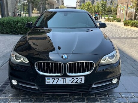 BMW 528