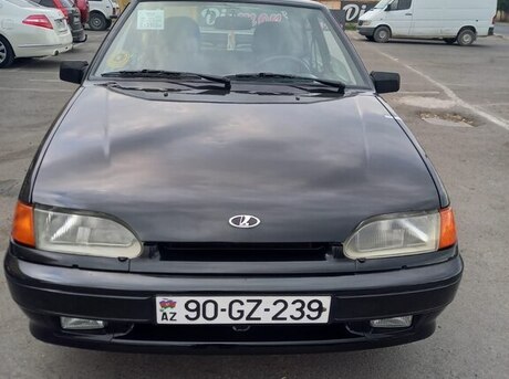 LADA (VAZ) 2115 2009