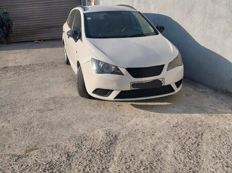 SEAT Ibiza 2013