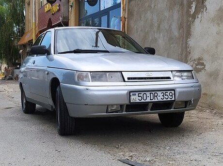 LADA (VAZ) 2110 2004