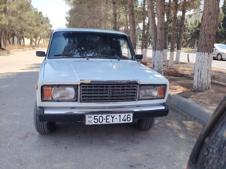 LADA (VAZ) 2107 2007
