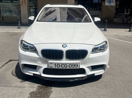 BMW 528