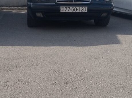 Mercedes E 230 1996