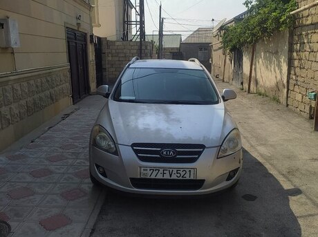 Kia  2007