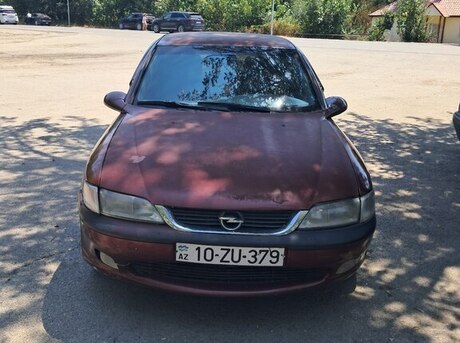 Opel Vectra 1996
