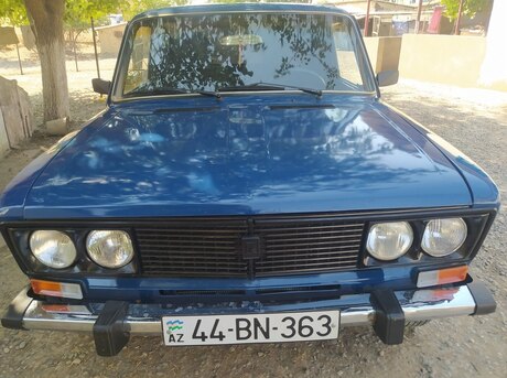 LADA (VAZ) 2106 2003