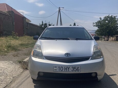 Toyota Prius 2007