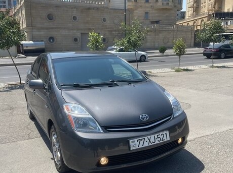 Toyota Prius 2008