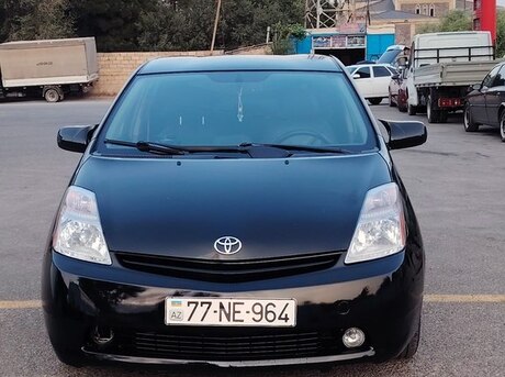 Toyota Prius 2007