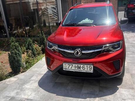 DongFeng  2022
