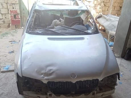 BMW 730 2004