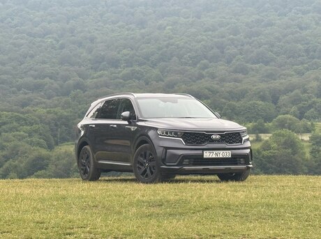 Kia Sorento 2020