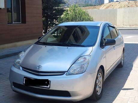 Toyota Prius 2007