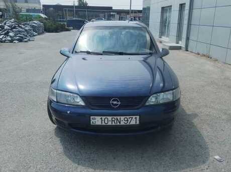 Opel Vectra 1996