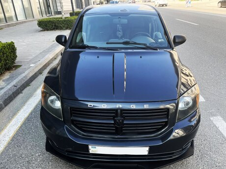 Dodge Caliber 2007