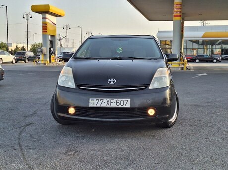 Toyota Prius 2007