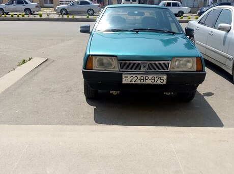 LADA (VAZ) 21099 1997