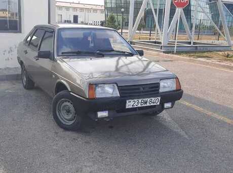 LADA (VAZ) 21099 1999