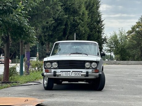 LADA (VAZ) 2106 2003