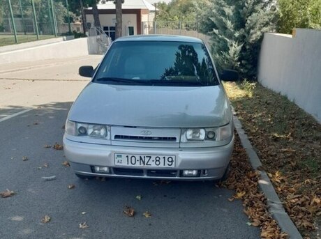 LADA (VAZ) 2110 2005