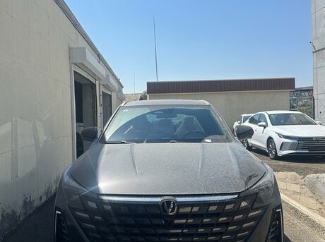 Changan  2025