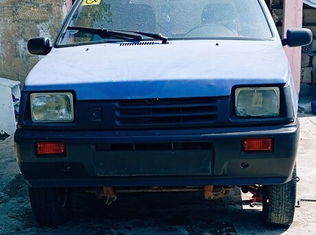 LADA (VAZ) Oka 2008