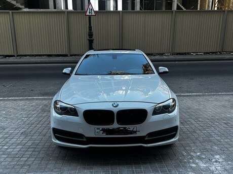 BMW 528