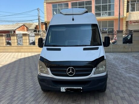 Mercedes Sprinter 315 2007