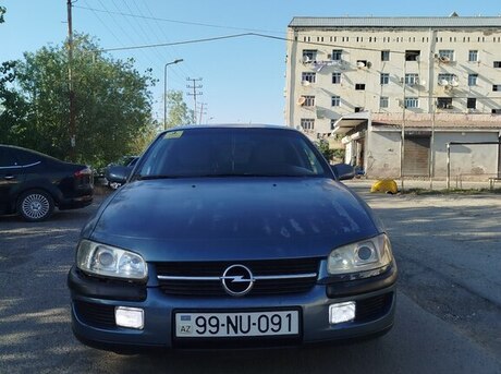 Opel Omega 1998