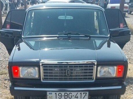 LADA (VAZ) 2107 2010