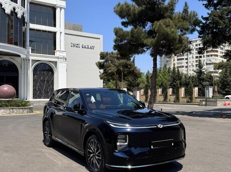 Changan  2025