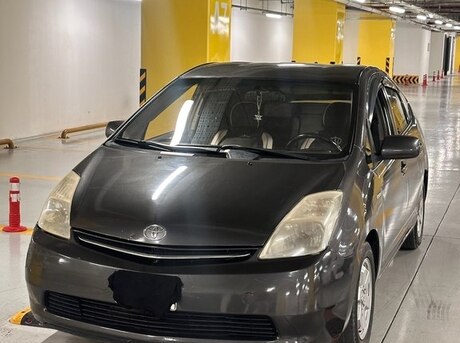 Toyota Prius 2007