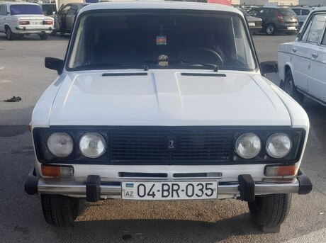 LADA (VAZ) 2106 1998