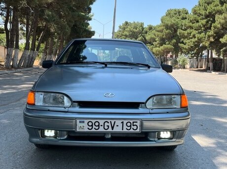 LADA (VAZ) 2115 2011
