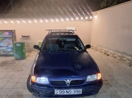 Opel Astra 1996
