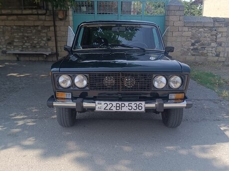 LADA (VAZ) 2106 2006